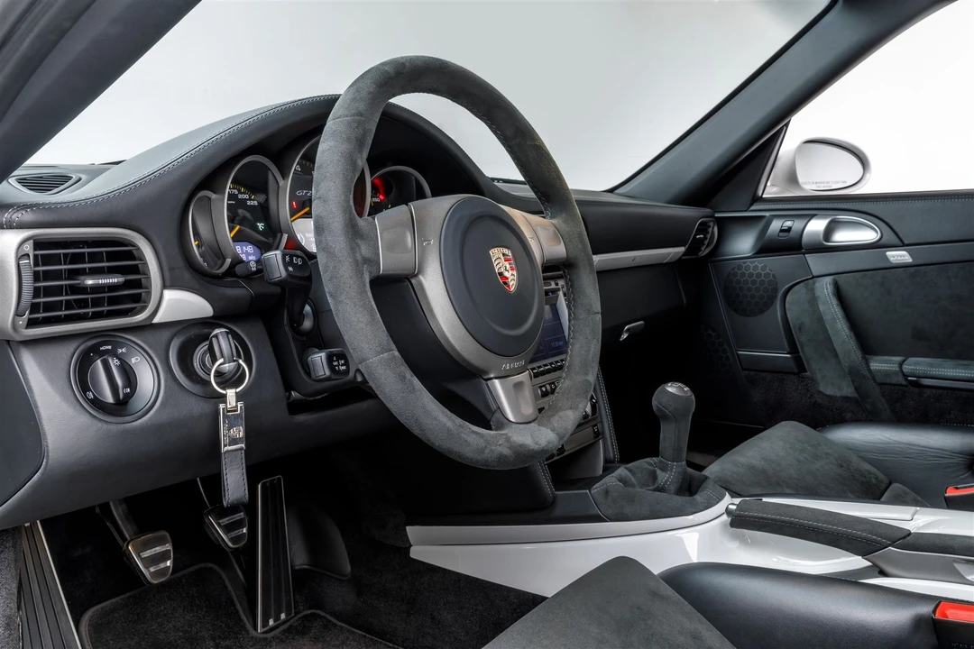 2008 Porsche 997 Carrera - Image 18 of 31