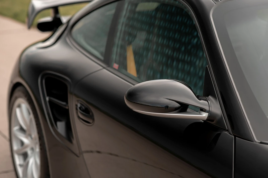 2008 Porsche 997 GT2 - Image 12 of 31