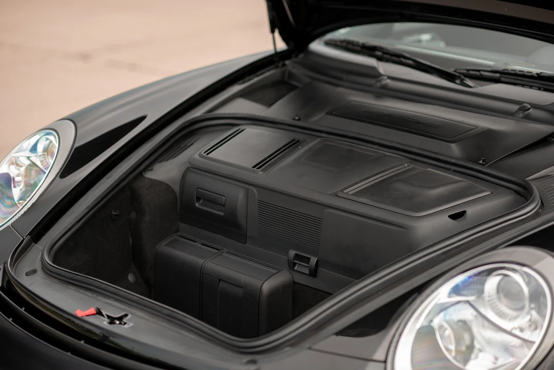 2008 Porsche 997 GT2 - Image 6 of 31