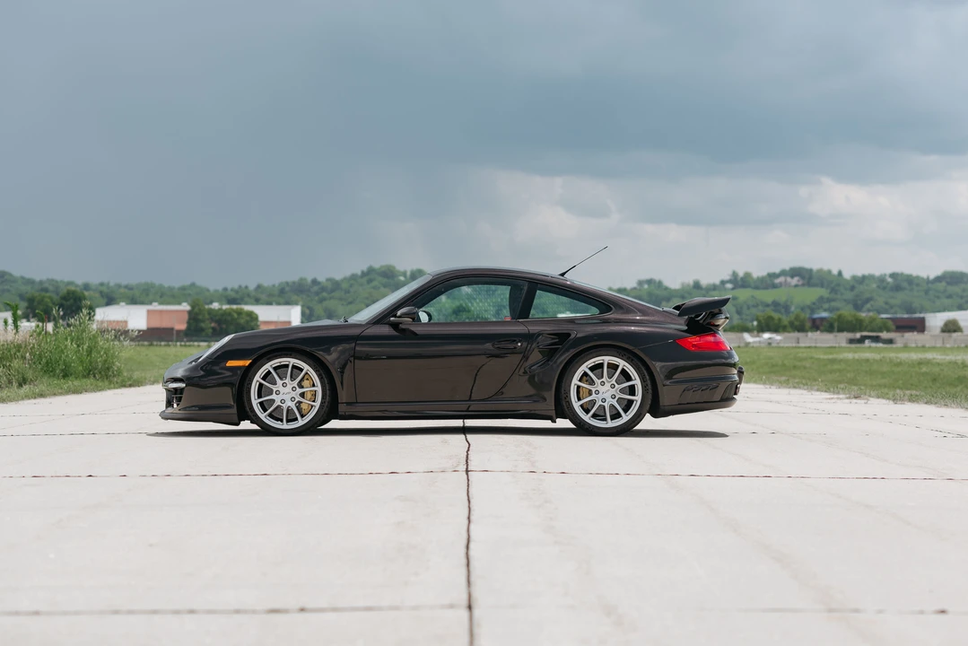 2008 Porsche 997 GT2 - Image 30 of 31