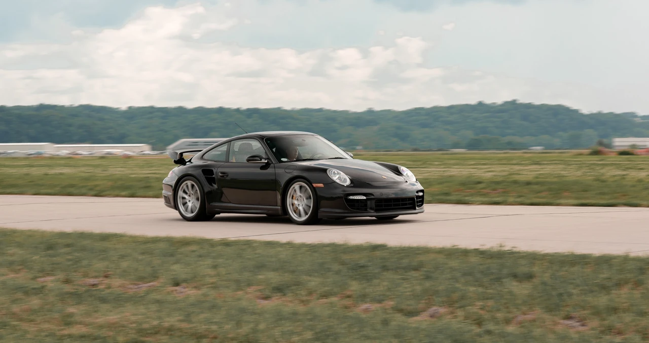 2008 Porsche 997 GT2 - Image 15 of 31