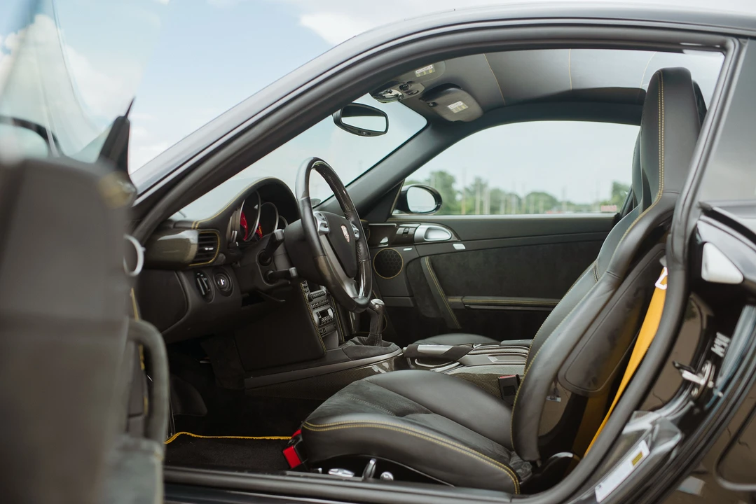 2008 Porsche 997 GT2 - Image 31 of 31