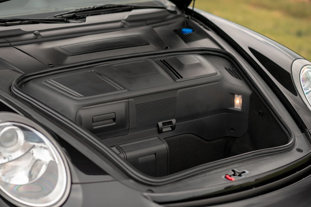 2008 Porsche 997 GT2 - Image 9 of 31