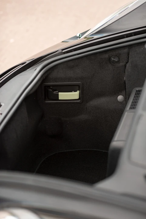 2008 Porsche 997 GT2 - Image 7 of 31