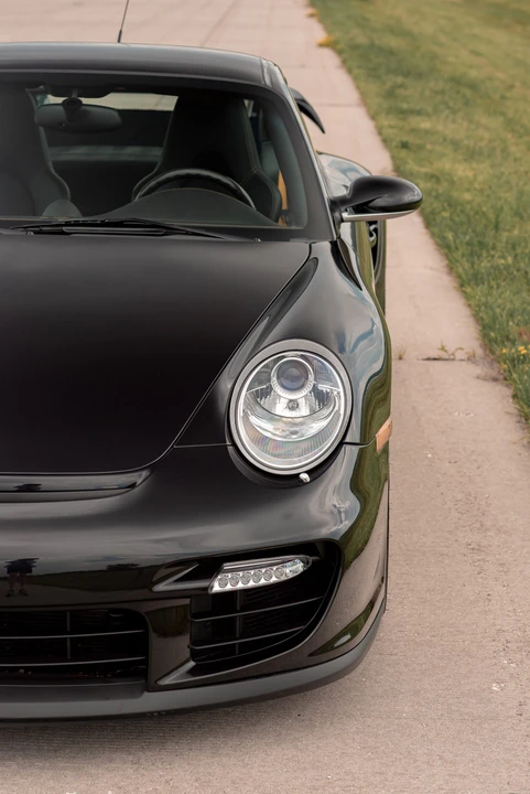 2008 Porsche 997 GT2 - Image 13 of 31