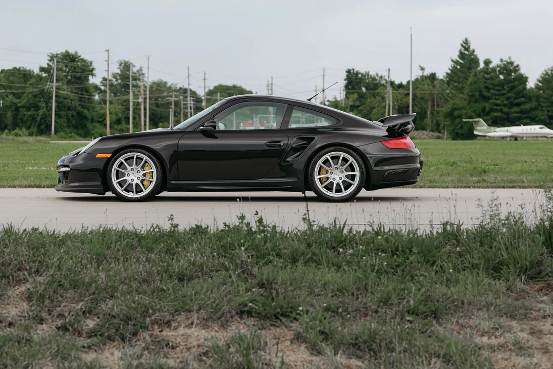 2008 Porsche 997 GT2 - Image 8 of 31