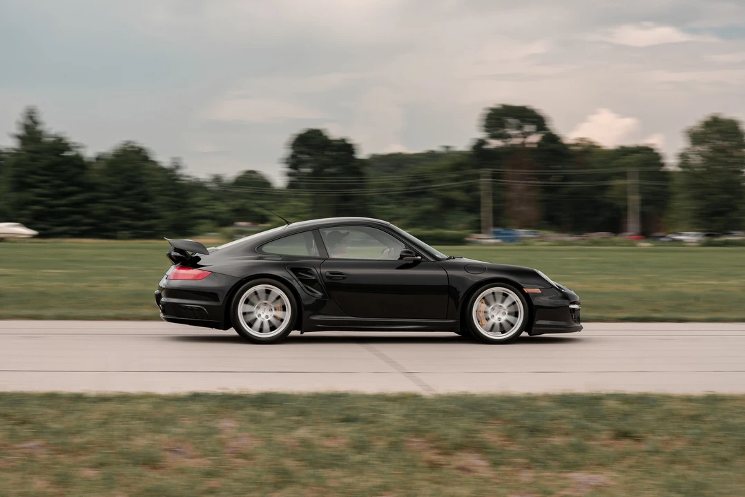 2008 Porsche 997 GT2 - Image 18 of 31