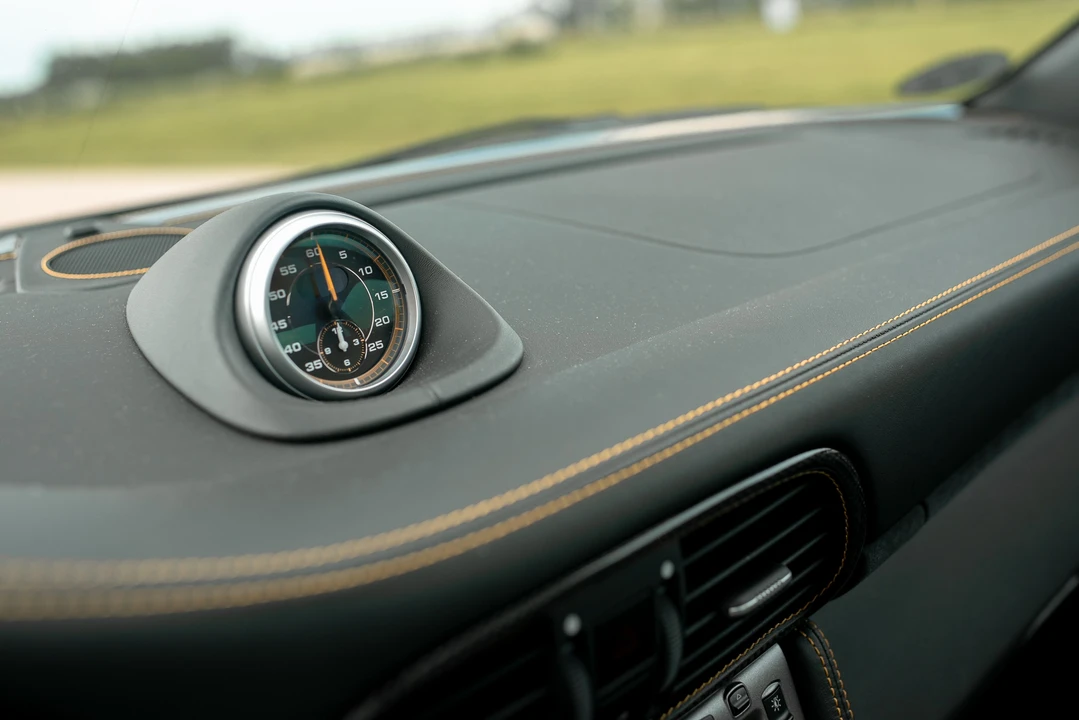 2008 Porsche 997 GT2 - Image 20 of 31