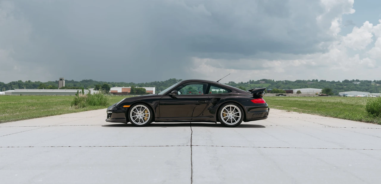 2008 Porsche 997 GT2 - Image 19 of 31