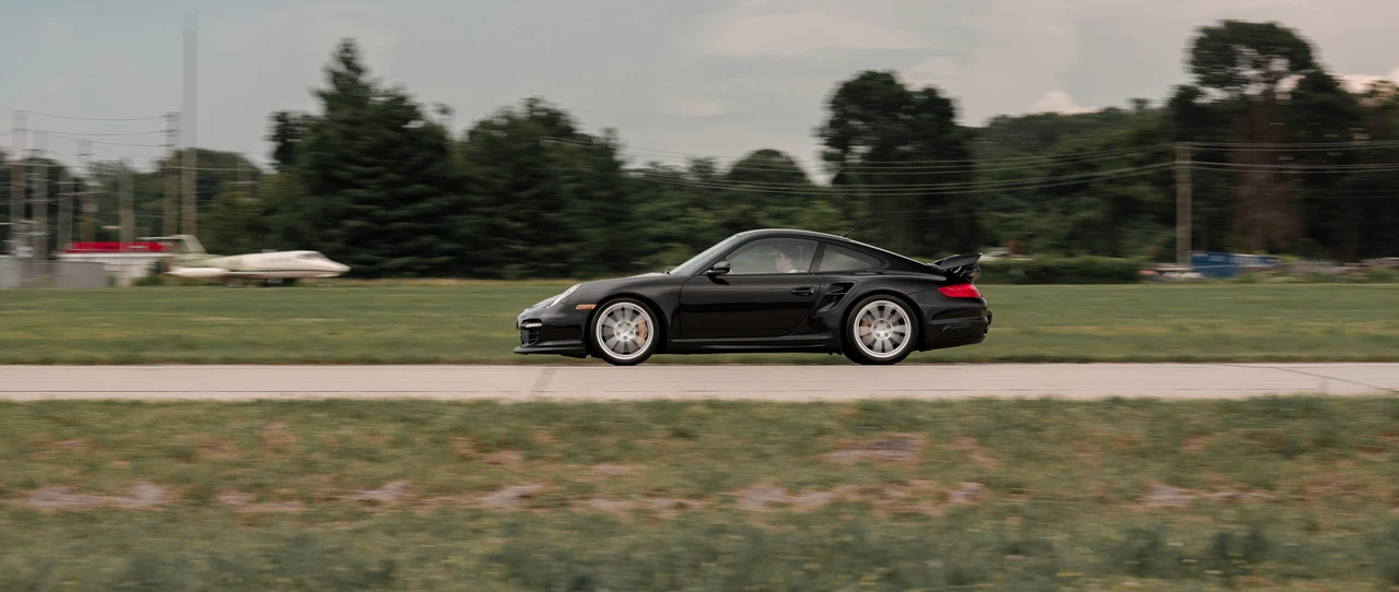 2008 Porsche 997 GT2 - Image 17 of 31