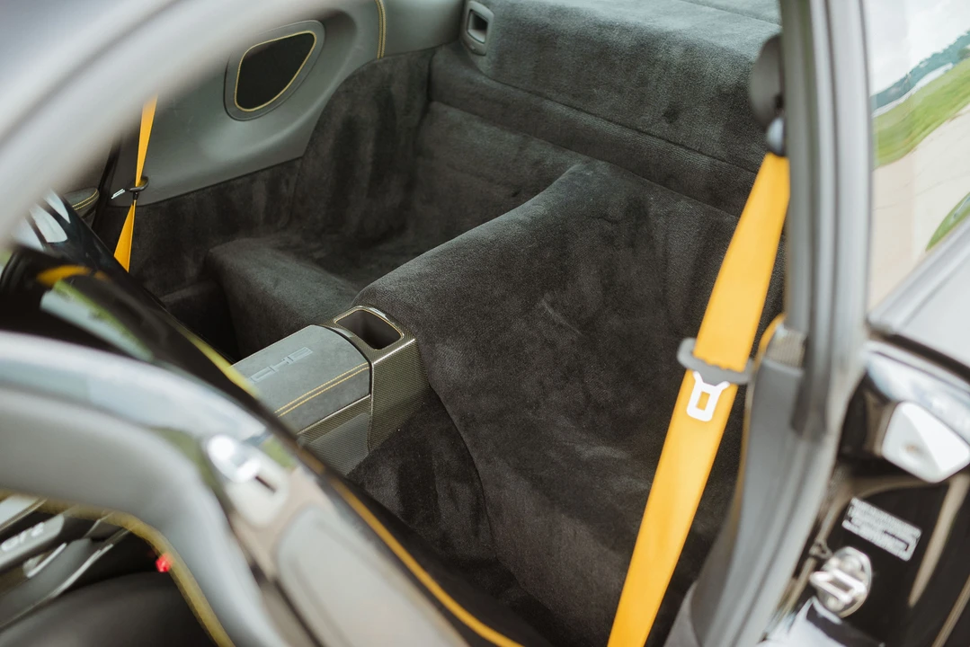 2008 Porsche 997 GT2 - Image 22 of 31