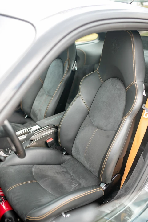 2008 Porsche 997 GT2 - Image 21 of 31