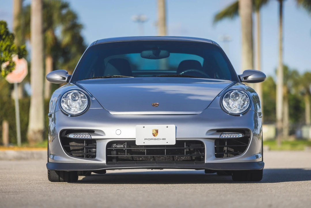 2008 Porsche 997 GT2 - Image 4 of 31