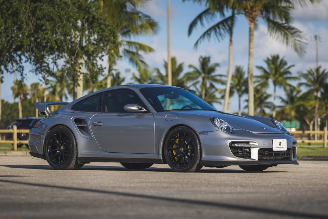 2008 Porsche 997 GT2 - Image 12 of 31