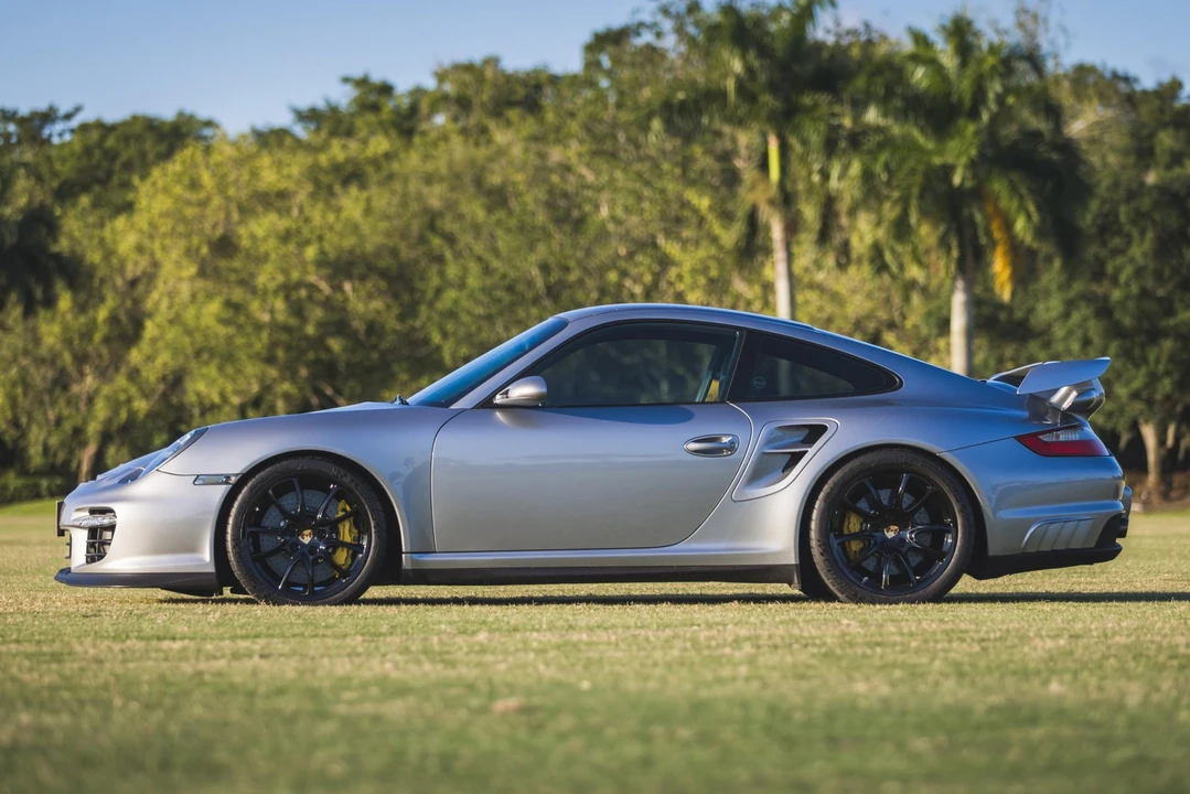 2008 Porsche 997 GT2 - Image 15 of 31