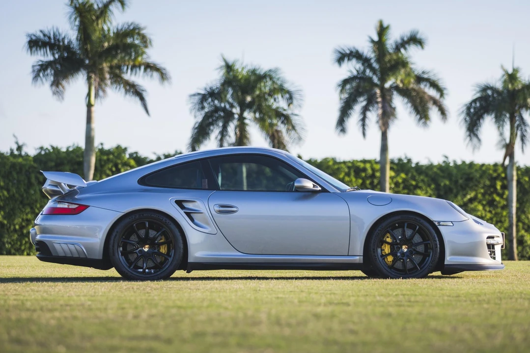 2008 Porsche 997 GT2 - Image 21 of 31
