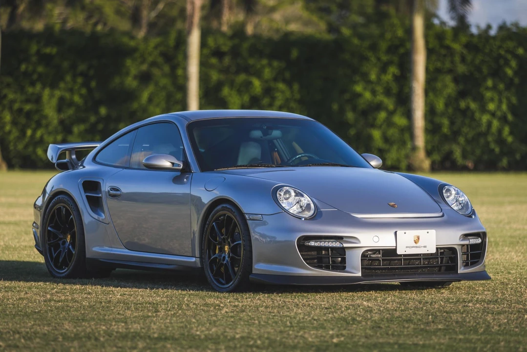2008 Porsche 997 GT2 - Image 22 of 31