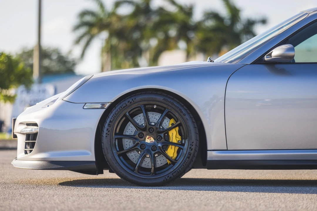 2008 Porsche 997 GT2 - Image 24 of 31