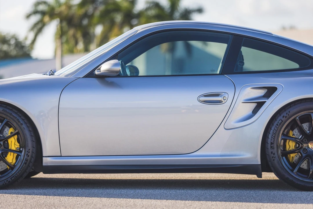 2008 Porsche 997 GT2 - Image 25 of 31