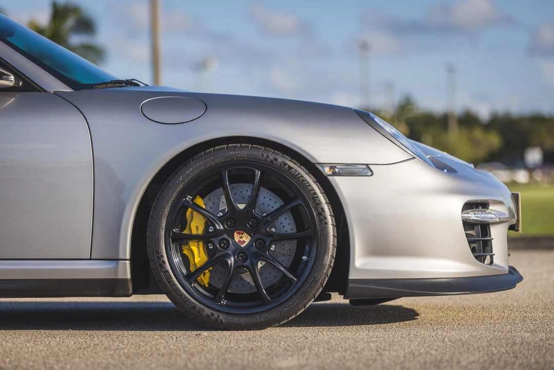 2008 Porsche 997 GT2 - Image 27 of 31
