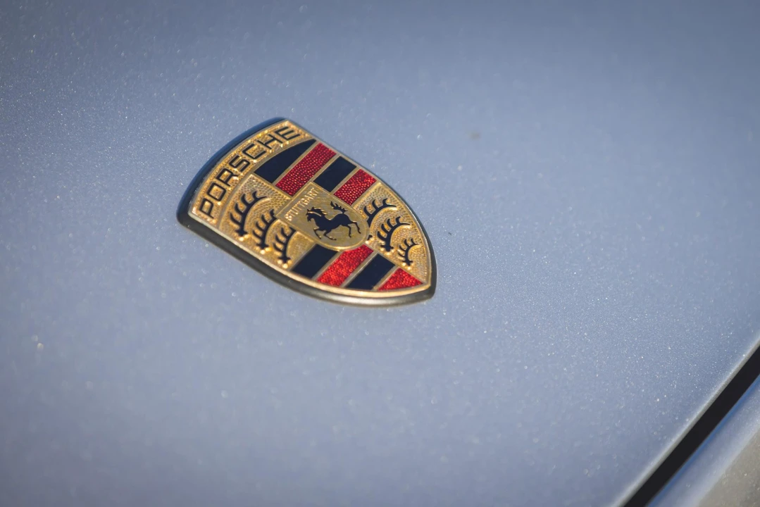 2008 Porsche 997 GT2 - Image 30 of 31