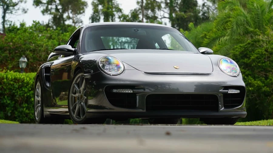 2008 Porsche 997 GT2 - Image 12 of 13
