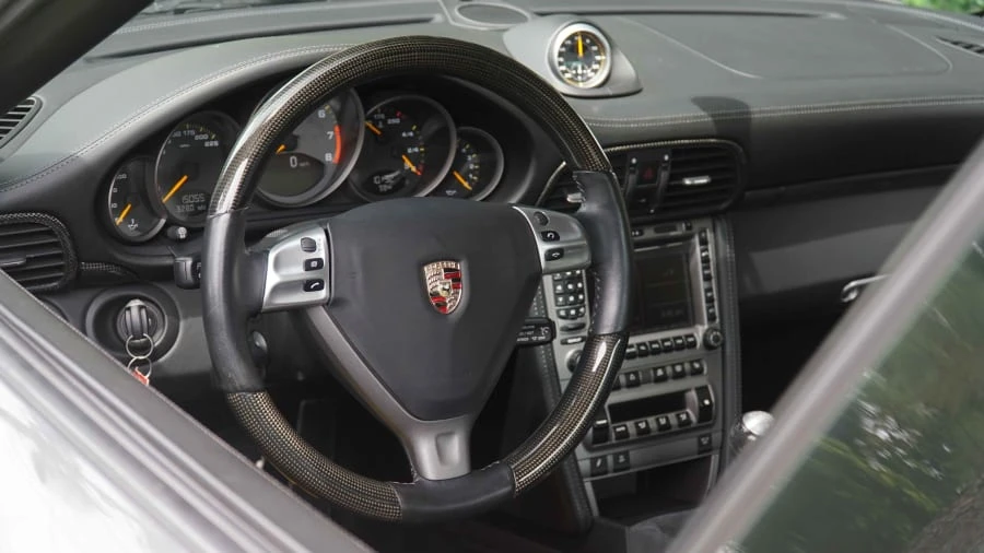 2008 Porsche 997 GT2 - Image 6 of 13