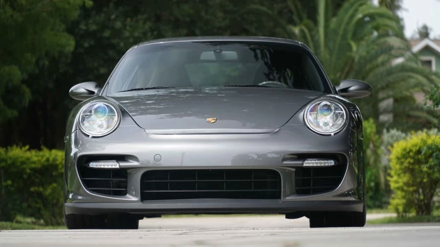 2008 Porsche 997 GT2 - Image 9 of 13