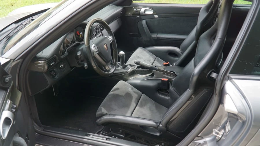 2008 Porsche 997 GT2 - Image 11 of 13