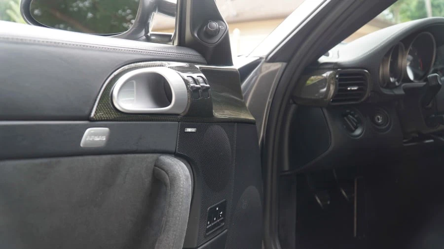 2008 Porsche 997 GT2 - Image 13 of 13