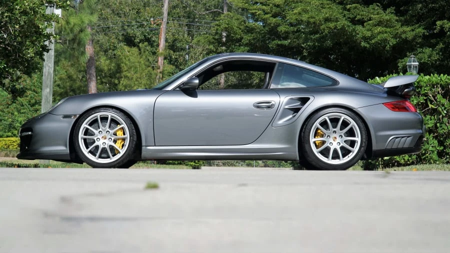 2008 Porsche 997 GT2 - Image 2 of 16