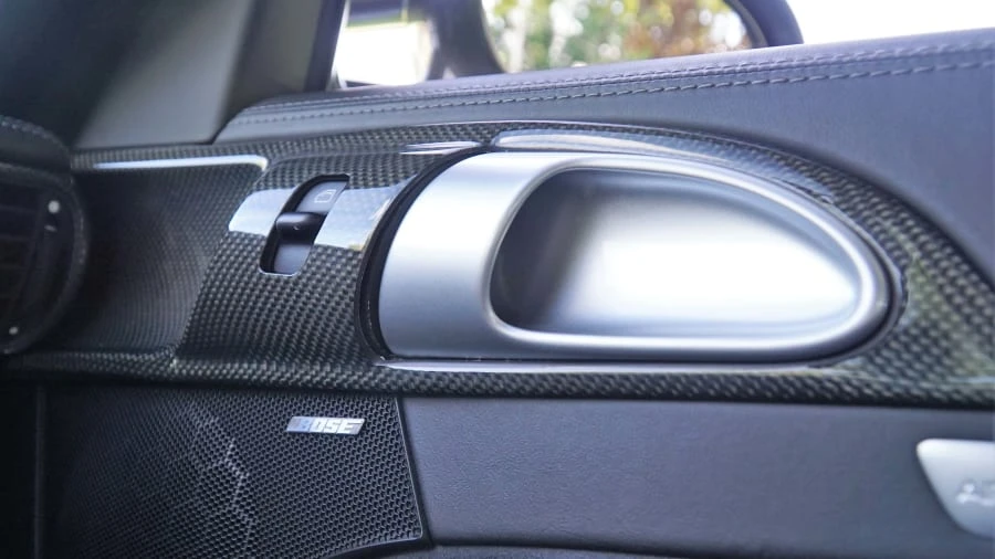 2008 Porsche 997 GT2 - Image 6 of 16