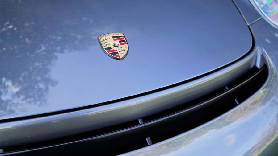 2008 Porsche 997 GT2 - Image 8 of 16
