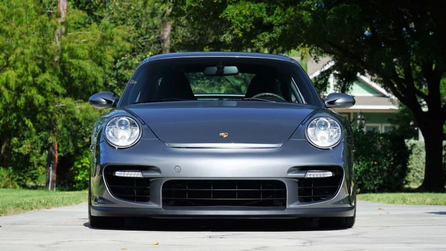 2008 Porsche 997 GT2 - Image 14 of 16