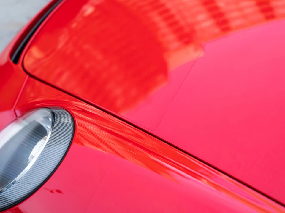 2008 Porsche 997 GT2 - Image 19 of 31