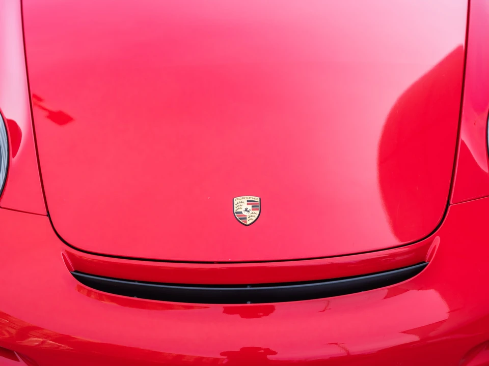 2008 Porsche 997 GT2 - Image 20 of 31
