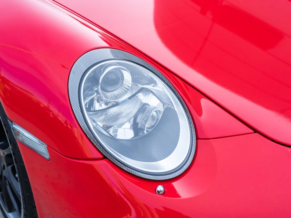 2008 Porsche 997 GT2 - Image 17 of 31