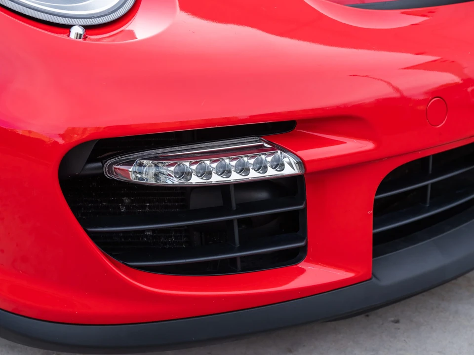 2008 Porsche 997 GT2 - Image 22 of 31