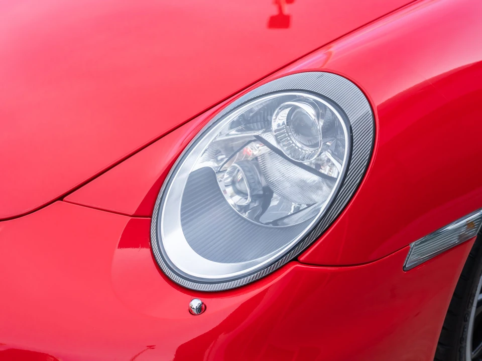 2008 Porsche 997 GT2 - Image 18 of 31