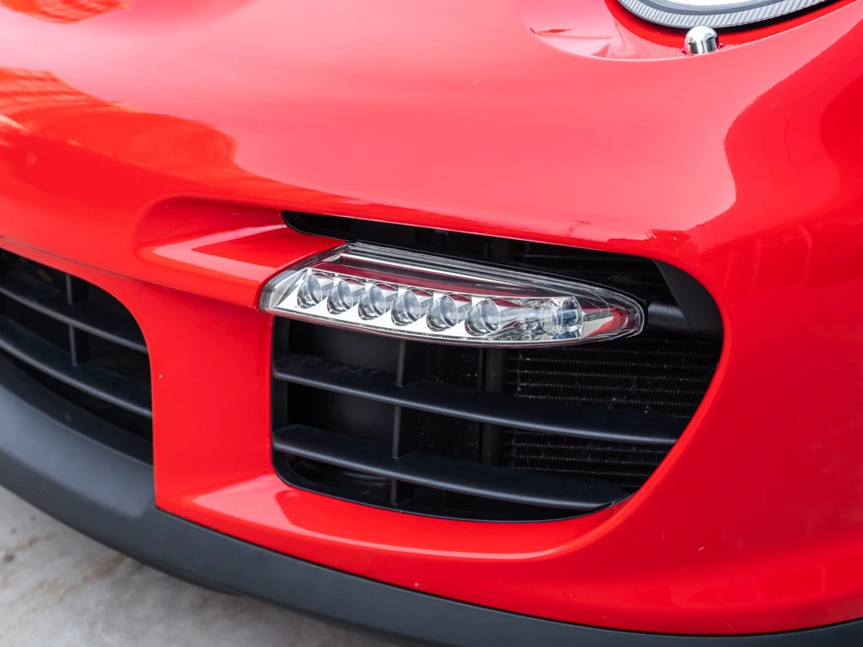 2008 Porsche 997 GT2 - Image 21 of 31