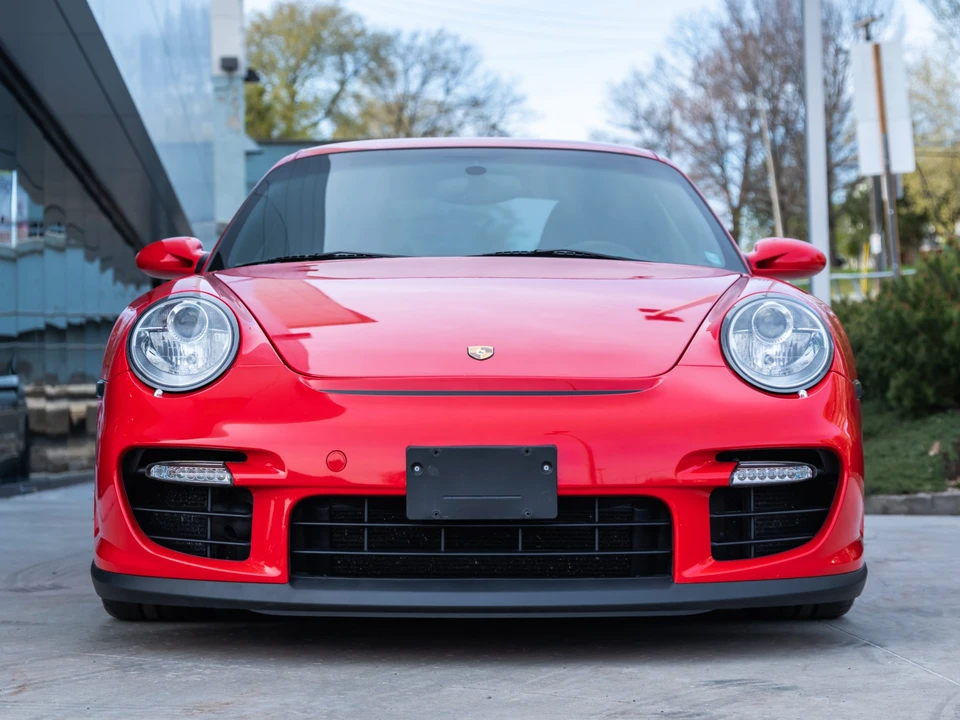 2008 Porsche 997 GT2 - Image 6 of 31