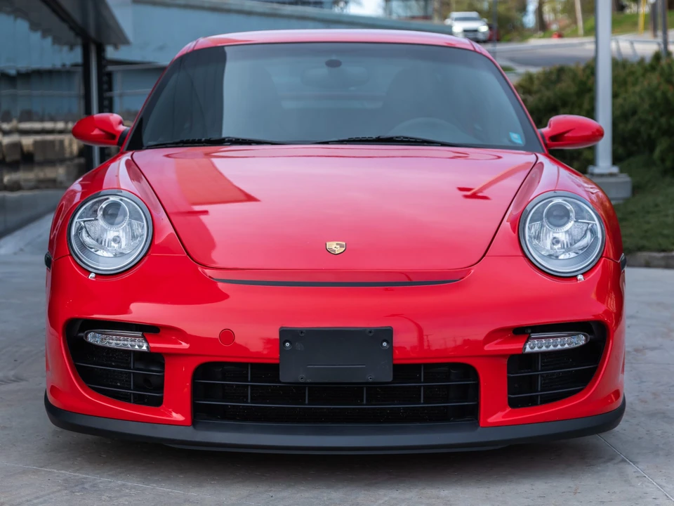 2008 Porsche 997 GT2 - Image 5 of 31