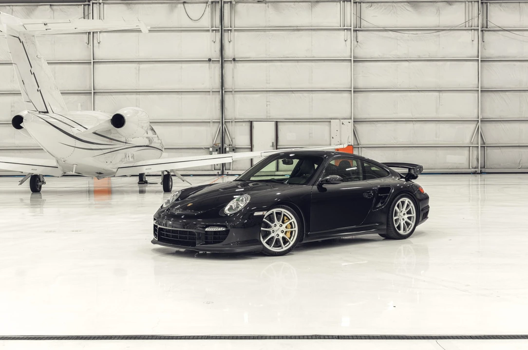 2008 Porsche 997 GT2 - Image 7 of 31