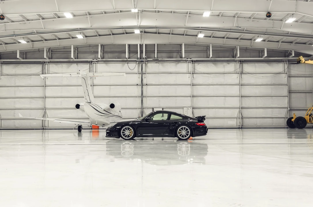 2008 Porsche 997 GT2 - Image 12 of 31