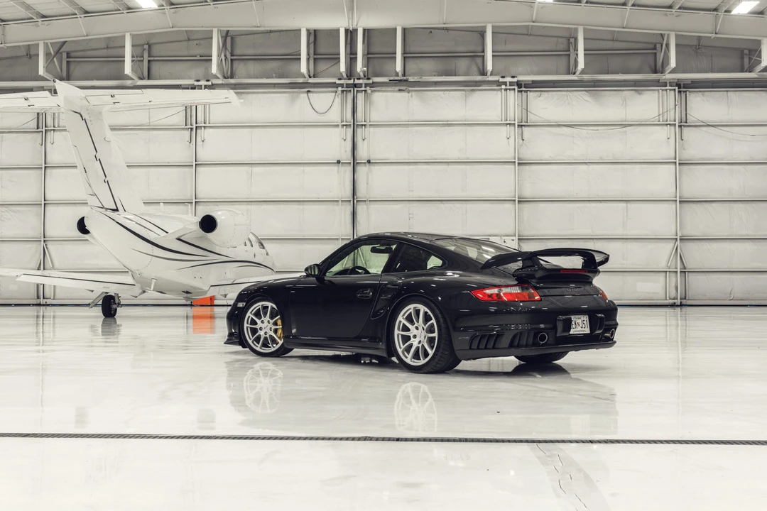 2008 Porsche 997 GT2 - Image 16 of 31