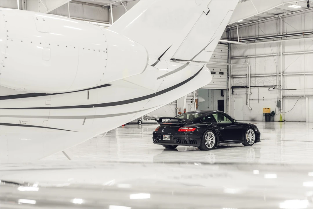 2008 Porsche 997 GT2 - Image 22 of 31