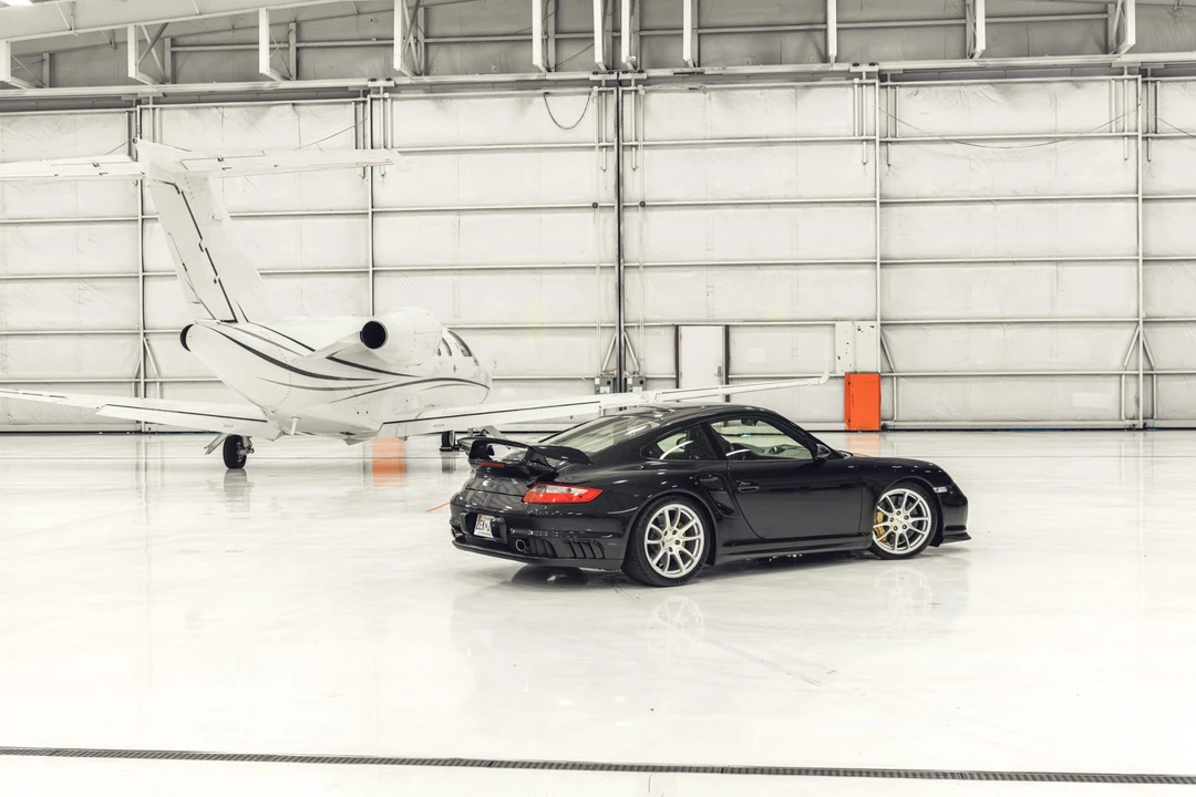 2008 Porsche 997 GT2 - Image 23 of 31