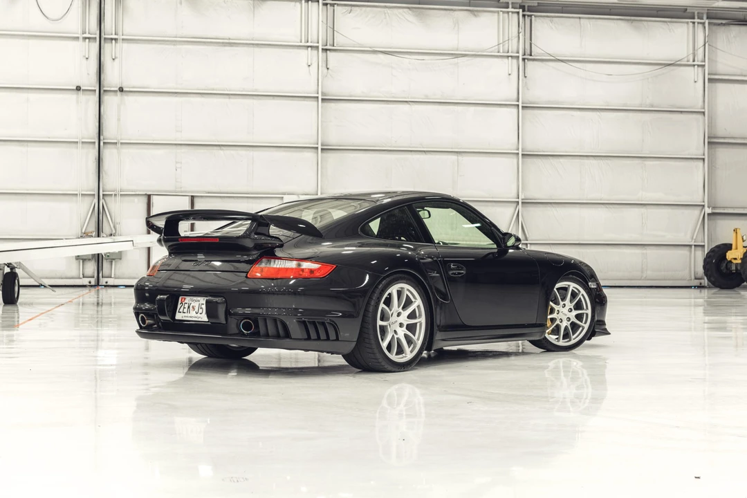 2008 Porsche 997 GT2 - Image 26 of 31