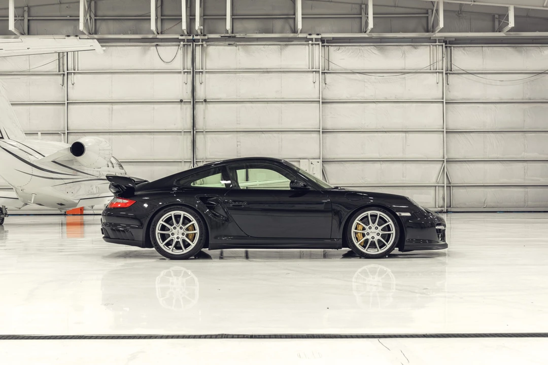 2008 Porsche 997 GT2 - Image 28 of 31