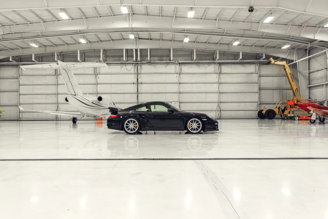 2008 Porsche 997 GT2 - Image 29 of 31